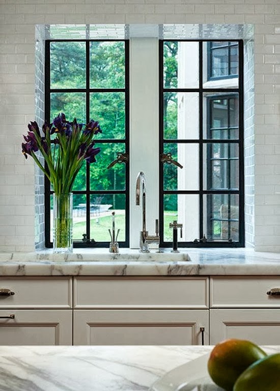white kitchen design ideas