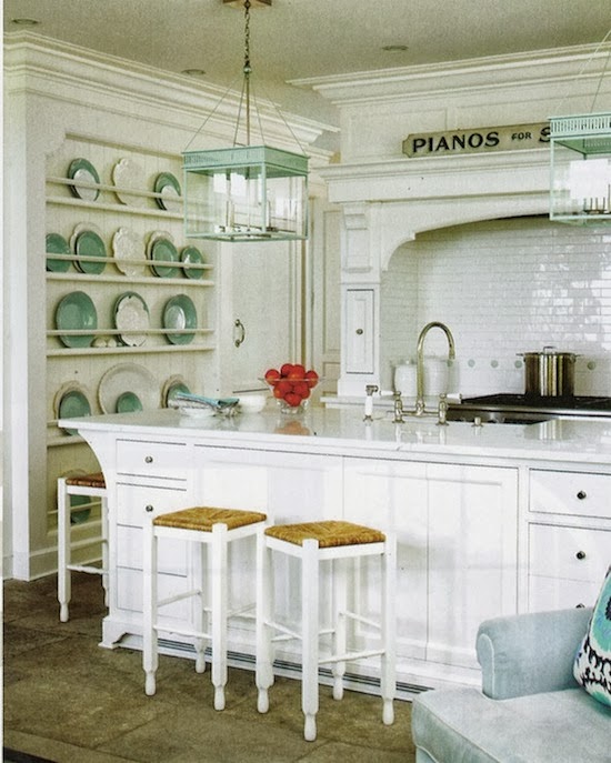 white kitchen design ideas