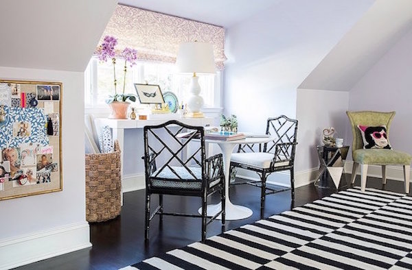 Designer Look Less Money: Great Home Decor Sources