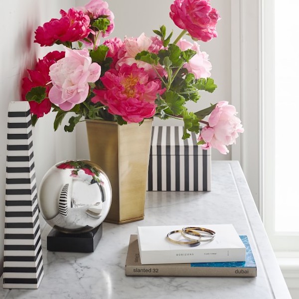 new spring home decor arrivals