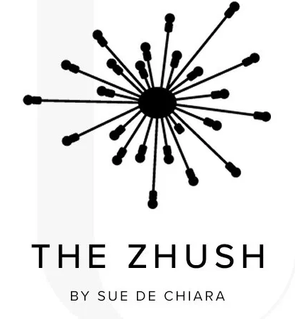 How to Perfectly Style the Blank Wall Behind Your Sofa - The Zhush