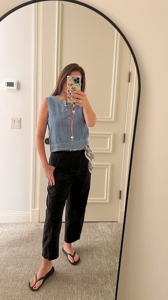 easy outfit ideas for warm weather under $250.