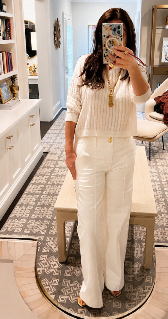 great outfit ideas for summer for women over 50.
